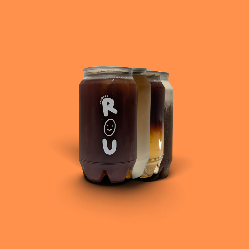 Crafted Drinks