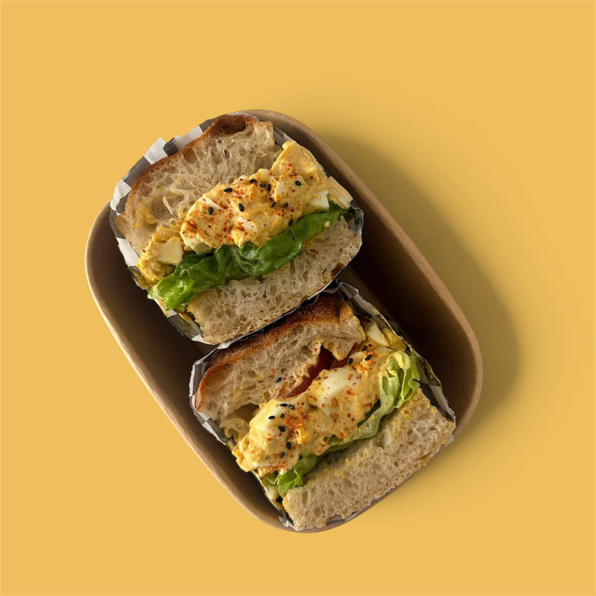 Sandos